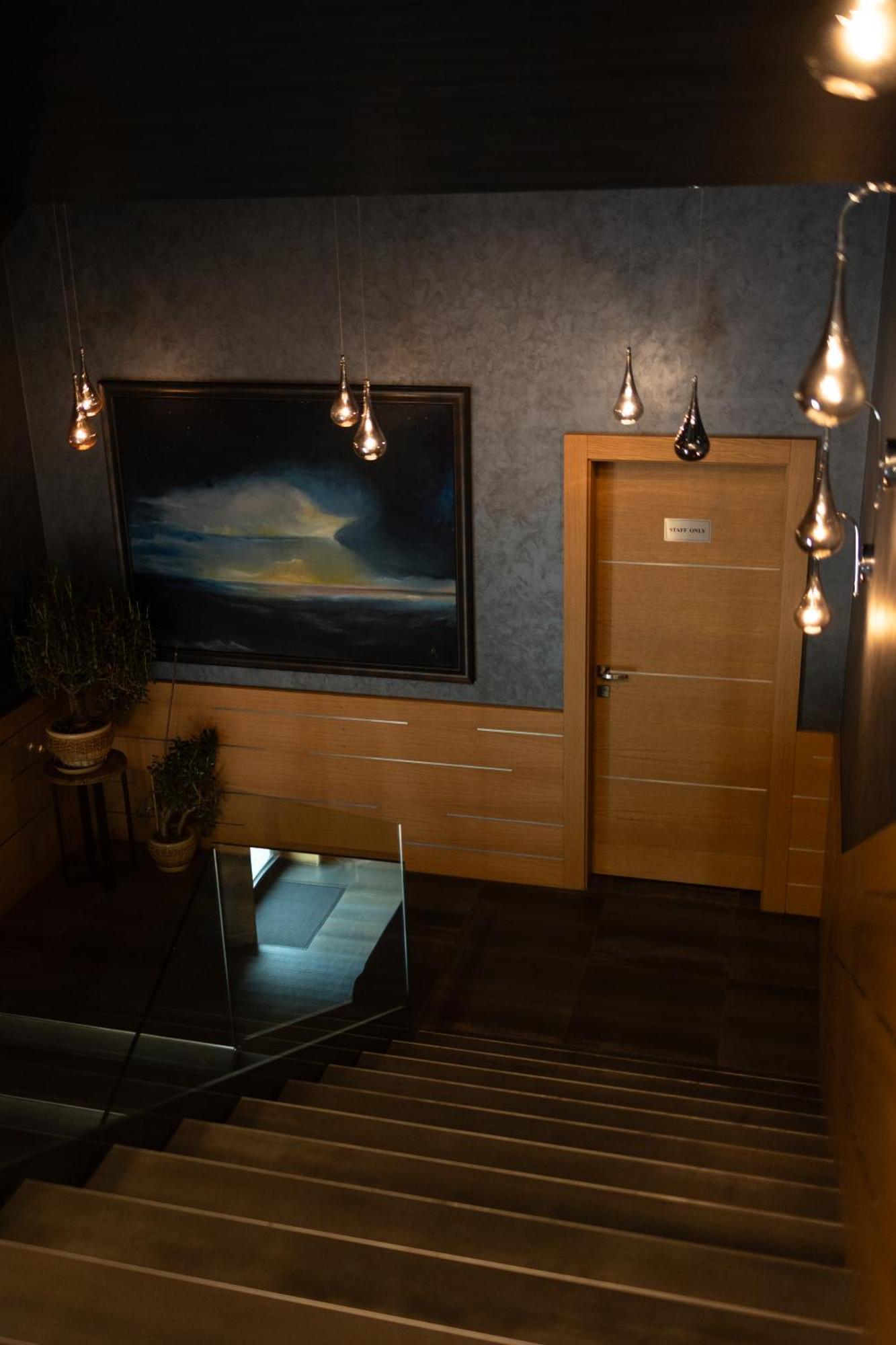Gazda Hotel&Restaurant - Self Chek-In Jesenice (Pribram) Exterior foto